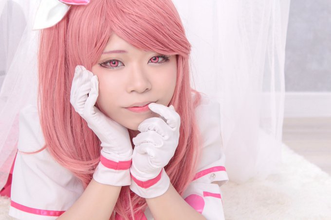 (cos)ガンスリンガーストラトスΣ片桐 鏡華恋する乙女photo:梓音さんstudio:博多撮影所#ガンストコスプレ# (cos)ガンスリンガーストラトスΣ片桐 鏡華恋する乙女photo:梓音さんstudio:博多撮影所#ガンストコスプレ#