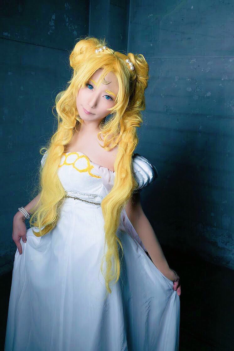 美少女戦士セーラームーンプリンセスセレニティ🌙*.。#セラムンコスプレ部 #私を布教して 美少女戦士セーラームーンプリンセスセレニティ🌙*.。#セラムンコスプレ部 #私を布教して
