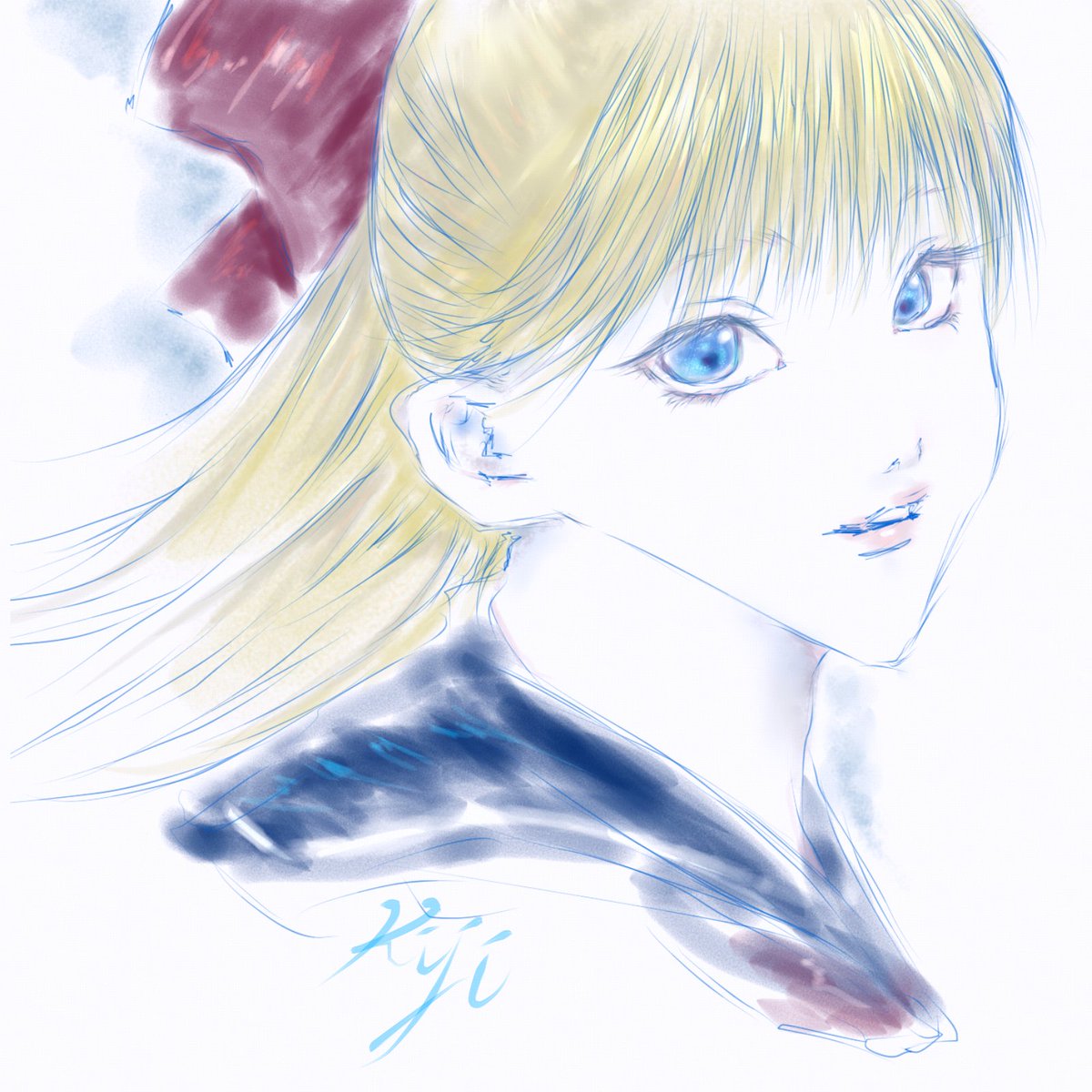 美奈子でたので記念イラスト#セーラームーン #ファンアート #アニメ #イラスト#illustration #セーラーム 美奈子でたので記念イラスト#セーラームーン #ファンアート #アニメ #イラスト#illustration #セーラーム