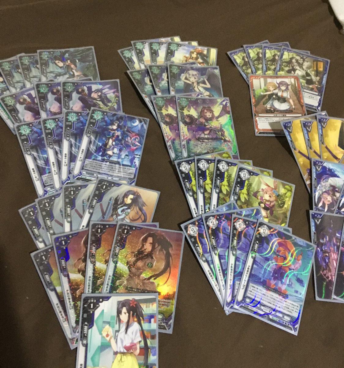 ラクロジに真剣だからWGPの準備してる ラクロジに真剣だからWGPの準備してる