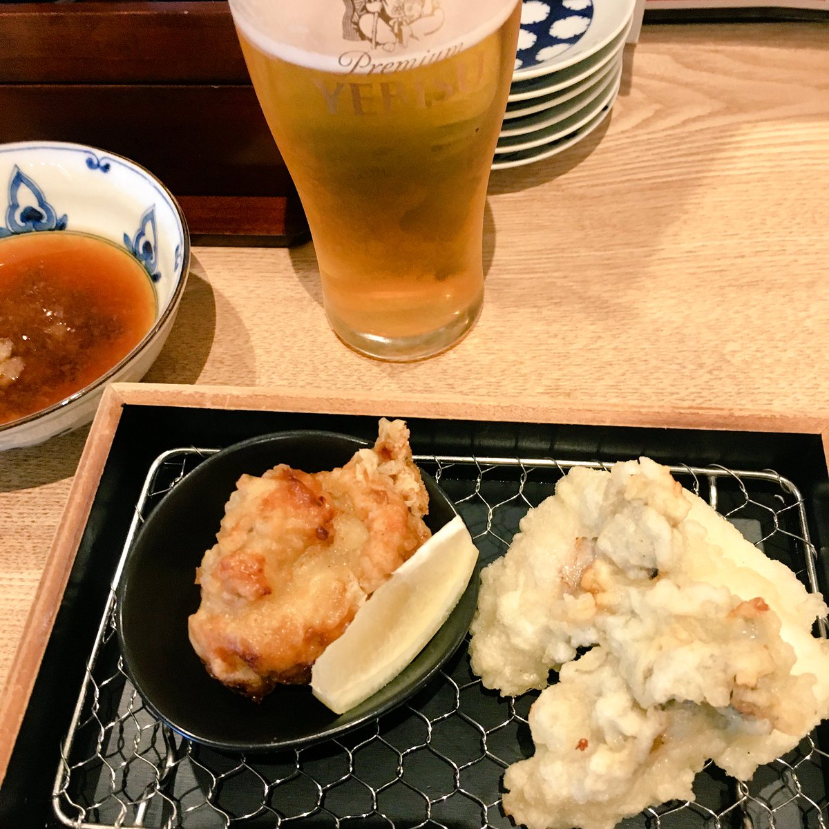 最高〜〜!!!😂朝ごはんがわりにずっと行きたかった日比谷ミッドタウンの喜久やTOKYOで一人で立ち飲みしてきたよ。早飲み 最高〜〜!!!😂朝ごはんがわりにずっと行きたかった日比谷ミッドタウンの喜久やTOKYOで一人で立ち飲みしてきたよ。早飲み