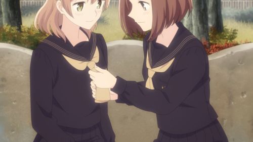 やがて君になる7話!今回は紗弥香がメインでしたね。まさか、あんな過去が……。相変わらず、綺麗で儚い感じがたまんないです。 やがて君になる7話!今回は紗弥香がメインでしたね。まさか、あんな過去が……。相変わらず、綺麗で儚い感じがたまんないです。