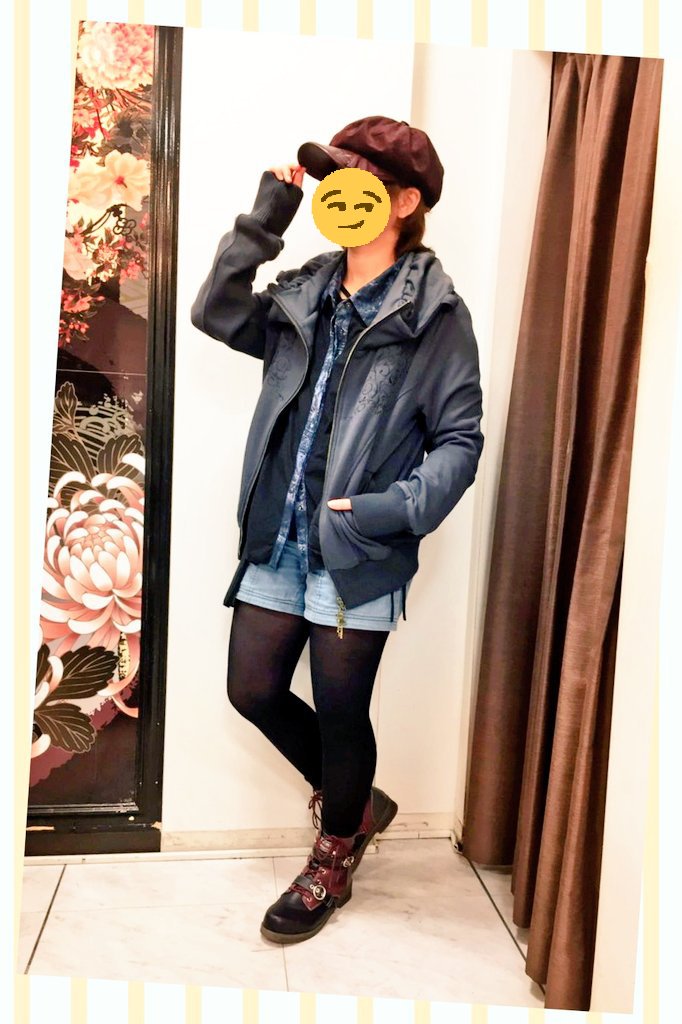 ✨新作入荷✨本日新作多数入荷しました🎶ローゼンから使いやすい裏起毛ブルゾン&キャスケットの登場です💥とにかく軽ーい‼厚手 ✨新作入荷✨本日新作多数入荷しました🎶ローゼンから使いやすい裏起毛ブルゾン&キャスケットの登場です💥とにかく軽ーい‼厚手