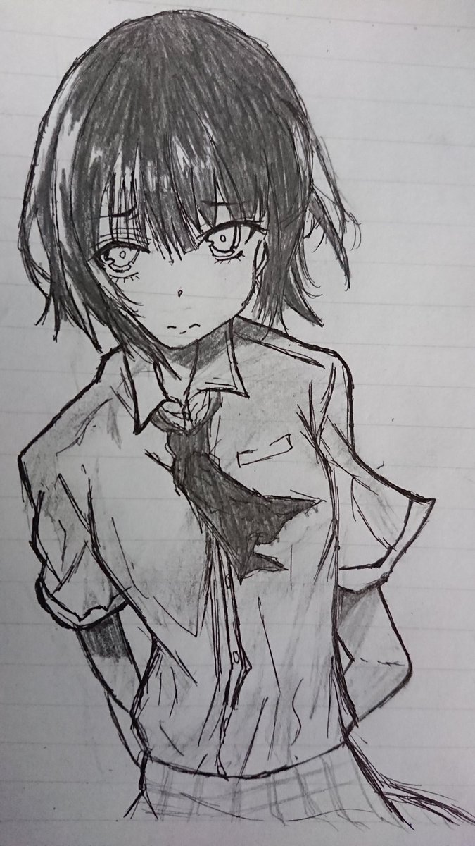 久しぶりに、はがないの夜空描いたけどデジタルは眠さに身を任せて描いてたら力尽きた… 久しぶりに、はがないの夜空描いたけどデジタルは眠さに身を任せて描いてたら力尽きた…