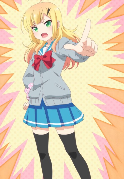 リクエストか…なら俺からはにゃんこデイズの池谷嵐でお願いします。 リクエストか…なら俺からはにゃんこデイズの池谷嵐でお願いします。