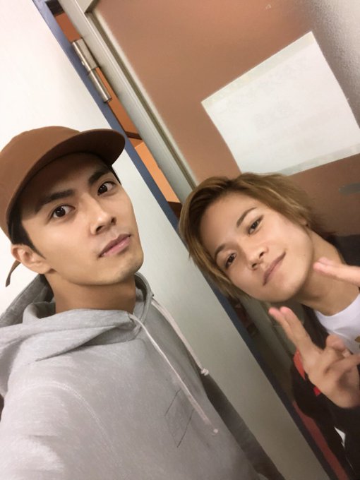 #チア男子のお仕事でした。完成に近づいているモノをチラ見。これまでの撮影の想い出が溢れた。全力で熱く、見ていて懐かしく羨 #チア男子のお仕事でした。完成に近づいているモノをチラ見。これまでの撮影の想い出が溢れた。全力で熱く、見ていて懐かしく羨