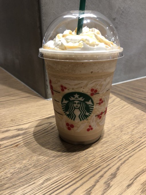 お姉ちゃんとスタバで休憩自分はキャラメルフラペチーノお姉ちゃんは抹茶ラテ#キャラメルフラペチーノ#抹茶ラテ#お姉ちゃん# お姉ちゃんとスタバで休憩自分はキャラメルフラペチーノお姉ちゃんは抹茶ラテ#キャラメルフラペチーノ#抹茶ラテ#お姉ちゃん#