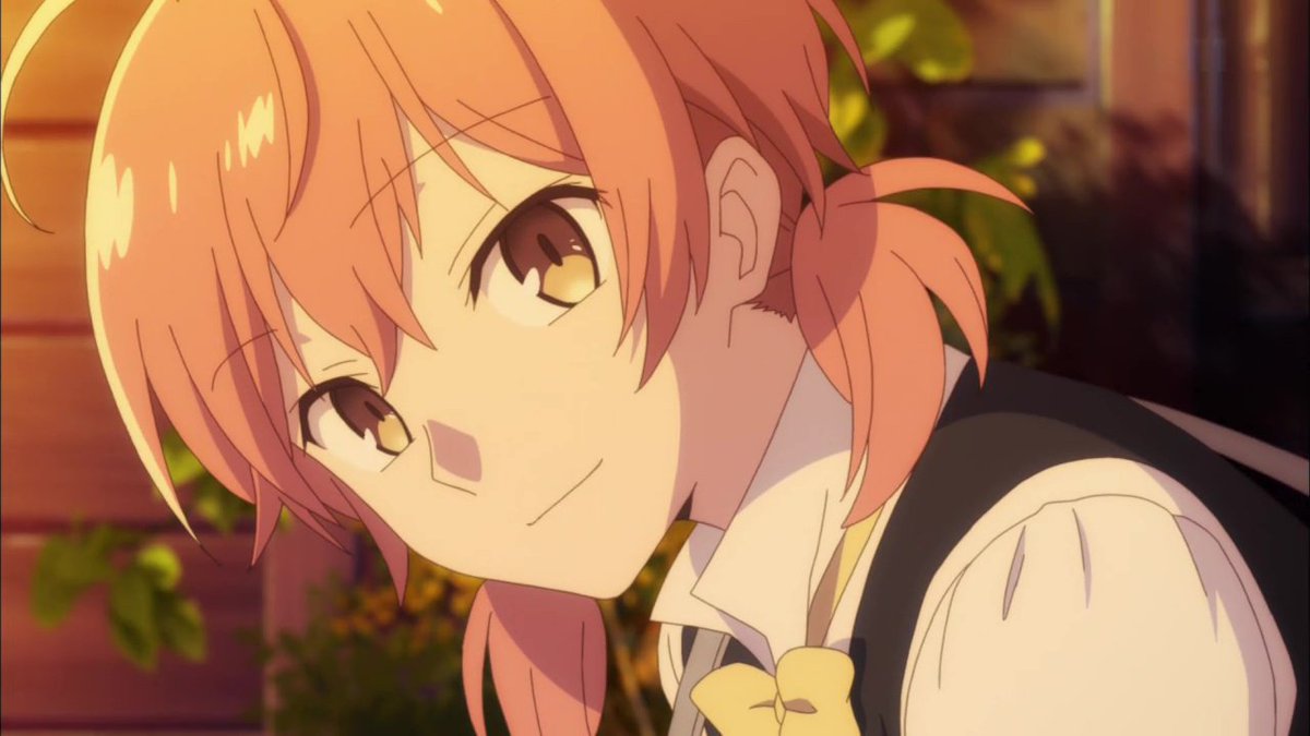 #やがて君になる 第7話より燈子先輩燈子先輩燈子…先輩先輩って自分からはグイグイ来るくせにこっちから行くと弱いですよね小 #やがて君になる 第7話より燈子先輩燈子先輩燈子…先輩先輩って自分からはグイグイ来るくせにこっちから行くと弱いですよね小