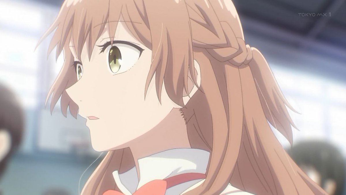 やがて君になるうーん、今回も素晴らしい!沙弥香がメイン?回だな!貰ったラブレターの把握してるの怖い(笑)名前呼びイベント やがて君になるうーん、今回も素晴らしい!沙弥香がメイン?回だな!貰ったラブレターの把握してるの怖い(笑)名前呼びイベント