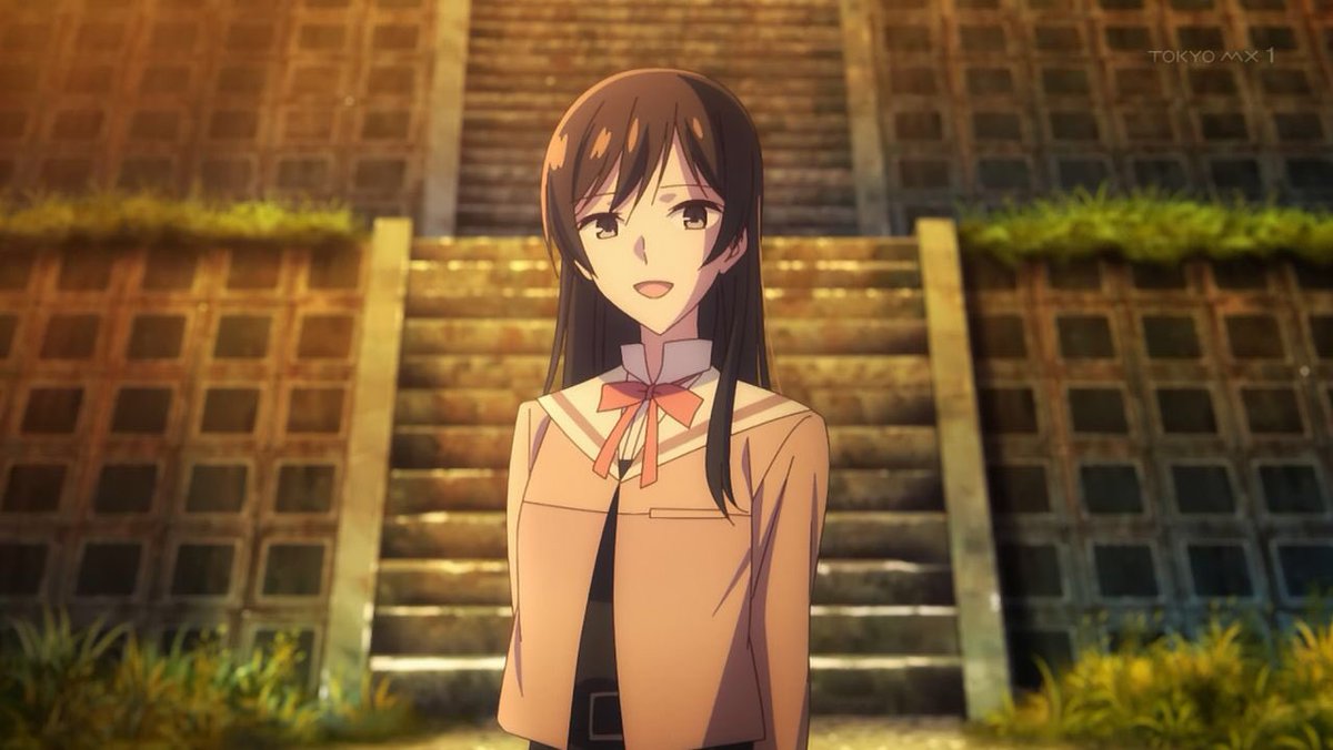 やがて君になる 6話いろんなシーンで用いられる好きという言葉の意味に理解が追いつかない私ですが、好きとは何か?という哲学 やがて君になる 6話いろんなシーンで用いられる好きという言葉の意味に理解が追いつかない私ですが、好きとは何か?という哲学