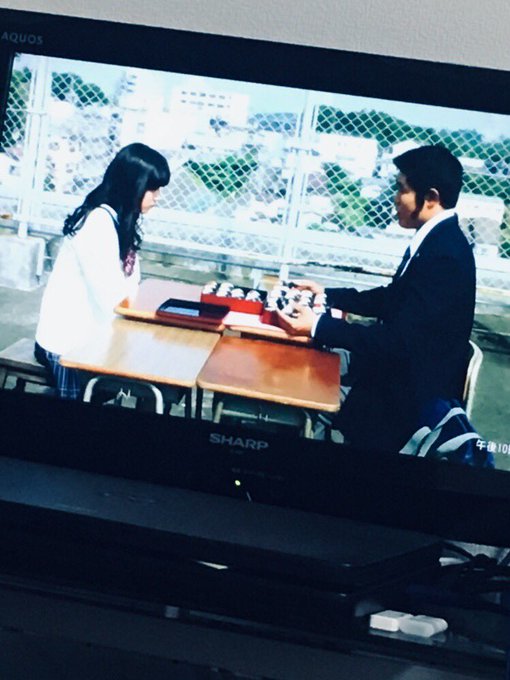 俺物語!!!!永野芽郁ちゃん!!!!すきだーーーーーー!!!!#俺物語 俺物語!!!!永野芽郁ちゃん!!!!すきだーーーーーー!!!!#俺物語