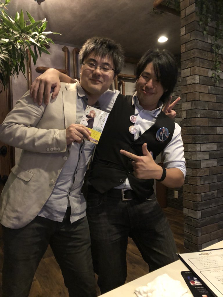 オラクル大洗の店員さんがガチやがて君になる勢で運命を感じましたやはり大洗は最高だ関係者は是非大洗とオラクル大洗へ(ダイレ オラクル大洗の店員さんがガチやがて君になる勢で運命を感じましたやはり大洗は最高だ関係者は是非大洗とオラクル大洗へ(ダイレ