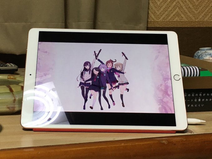 ポッピンQはいいぞ。 ポッピンQはいいぞ。