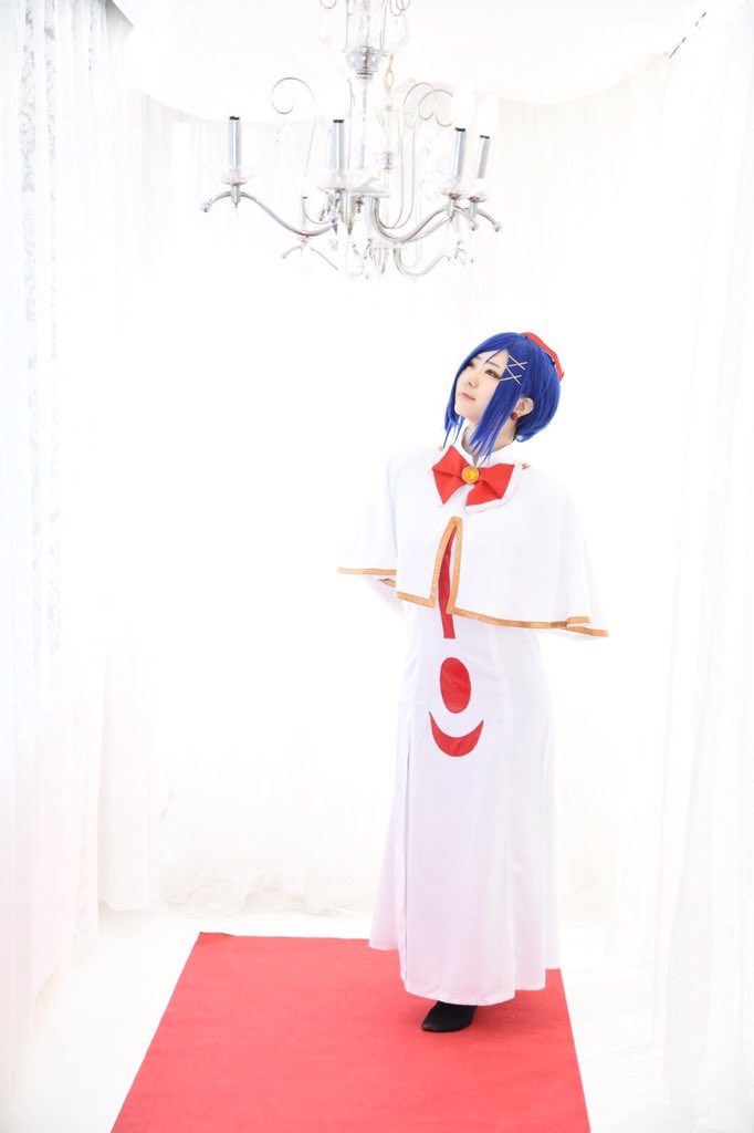 ARIA cos藍華・S・グランチェスタ念願の冬服で撮影してきたよぉおおお!ぽんすけさんありがとうございます~!pho ARIA cos藍華・S・グランチェスタ念願の冬服で撮影してきたよぉおおお!ぽんすけさんありがとうございます~!pho