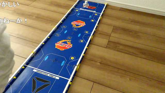 ビーダマンの命中率を極限まで高める動画 #sm34177216 #ニコニコ動画 ビーダマンの命中率を極限まで高める動画 #sm34177216 #ニコニコ動画