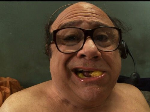 Danny Devito’s Birthday Celebration | HappyBday.to