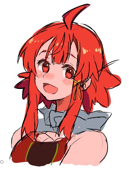 イゼッタ練習 イゼッタ練習