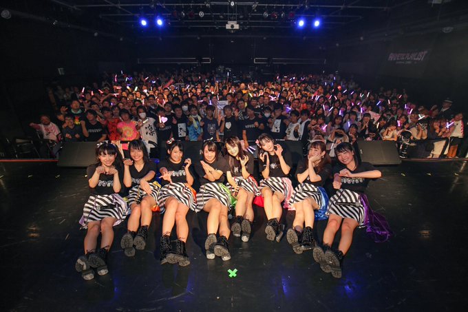 【#A応P ツアー情報】③11/24 埼玉④12/15 福岡⑤12/16 愛知⑥12/23 岡山⑦1/13 東京昨日は 【#A応P ツアー情報】③11/24 埼玉④12/15 福岡⑤12/16 愛知⑥12/23 岡山⑦1/13 東京昨日は