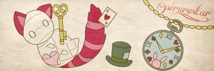 #ミイラの飼い方#イラスト色塗ってから加工したけど配色センスが無くて困った(*´•ו`*)(特に時計の所) #ミイラの飼い方#イラスト色塗ってから加工したけど配色センスが無くて困った(*´•ו`*)(特に時計の所)