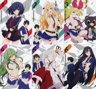 ★新入荷!買取りました!!★#駿河屋三宮 #1号店 #新入荷 #買取りましたDVD「武装少女マキャヴェリズム 限定版 ★新入荷!買取りました!!★#駿河屋三宮 #1号店 #新入荷 #買取りましたDVD「武装少女マキャヴェリズム 限定版