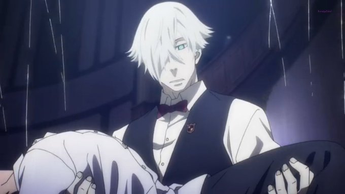 今期は見るアニメが少ないので、過去 私が好きだった(もちろん今も)アニメをば!!デス・パレード(アニメは2015)懐かし 今期は見るアニメが少ないので、過去 私が好きだった(もちろん今も)アニメをば!!デス・パレード(アニメは2015)懐かし