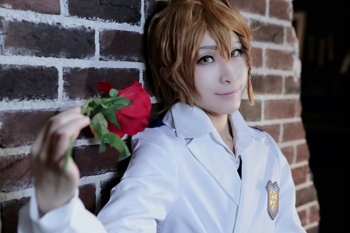 【Dance with Devils】楚神ウリエ綺麗に撮影して頂きました~🌹✨とりあえずピンだけ~。Photo by優希 【Dance with Devils】楚神ウリエ綺麗に撮影して頂きました~🌹✨とりあえずピンだけ~。Photo by優希