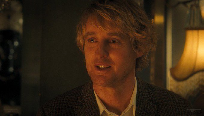 Owen Wilson’s Birthday Celebration | HappyBday.to