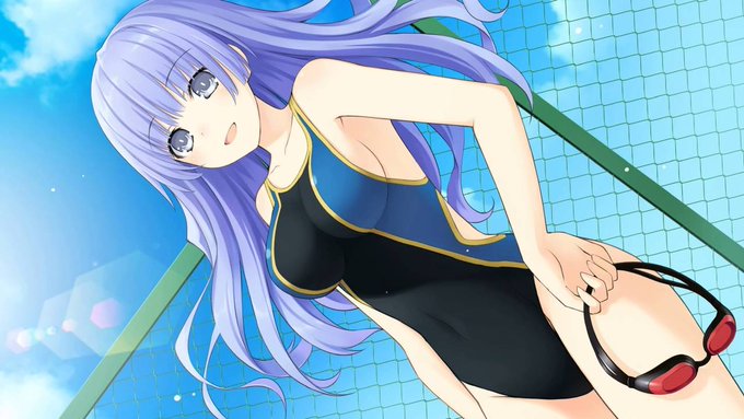 茅原 実里が演じたキャラ「デート・ア・ライブ」誘宵 美九「C3 -シーキューブ-」村正 このは「アンジュ・ヴィエルジュ」 茅原 実里が演じたキャラ「デート・ア・ライブ」誘宵 美九「C3 -シーキューブ-」村正 このは「アンジュ・ヴィエルジュ」
