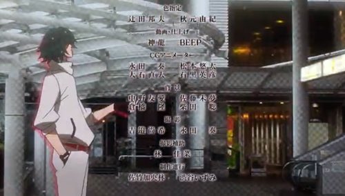 ジョーさん #ガッチャマンクラウズ ジョーさん #ガッチャマンクラウズ