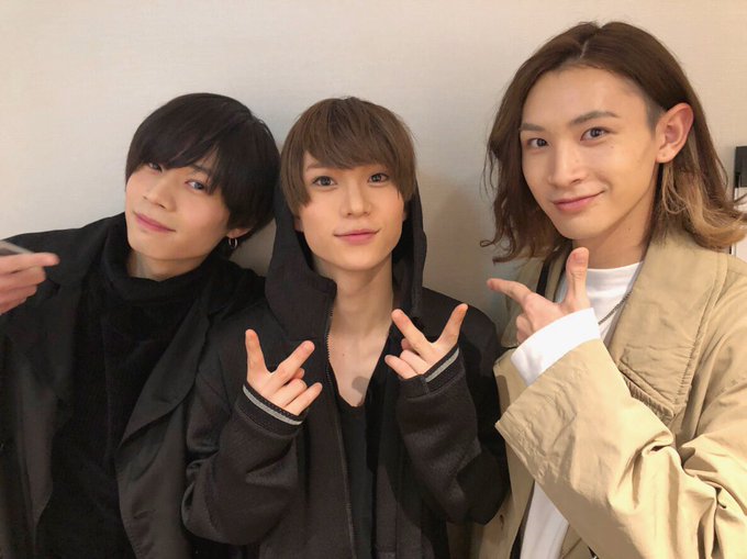 つばさの出演者する「暁のヨナ〜緋色の宿命編〜」観劇してきました!つばさに久々に会えた気が…原作を拝読していなかったのです つばさの出演者する「暁のヨナ〜緋色の宿命編〜」観劇してきました!つばさに久々に会えた気が…原作を拝読していなかったのです