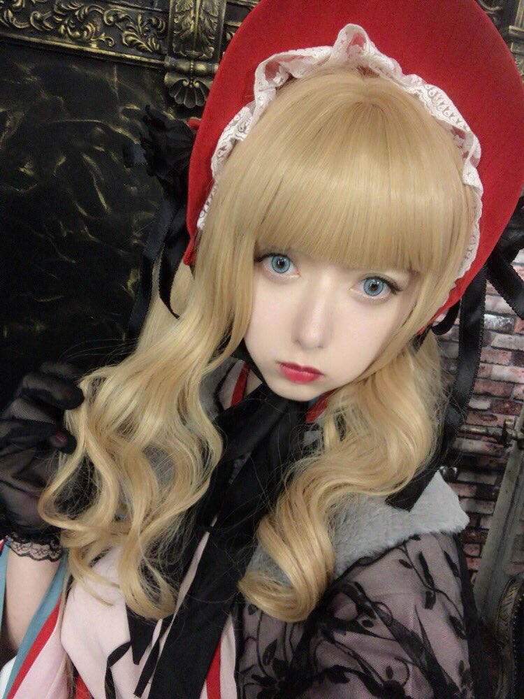 ローゼンメイデン撮ってます🌹 ローゼンメイデン撮ってます🌹