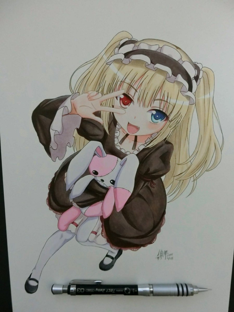 僕は友達が少ないから、羽瀬川 小鳩を描きました!慌てた時に出る方言がめっちゃ可愛すぎます( * ◜ω◝ ) 僕は友達が少ないから、羽瀬川 小鳩を描きました!慌てた時に出る方言がめっちゃ可愛すぎます( * ◜ω◝ )