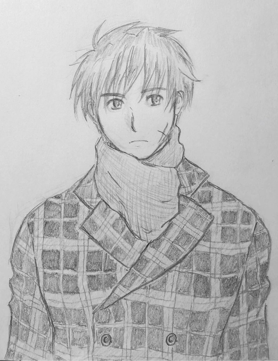 ふゆすけ#フルメタ #宗介 ふゆすけ#フルメタ #宗介