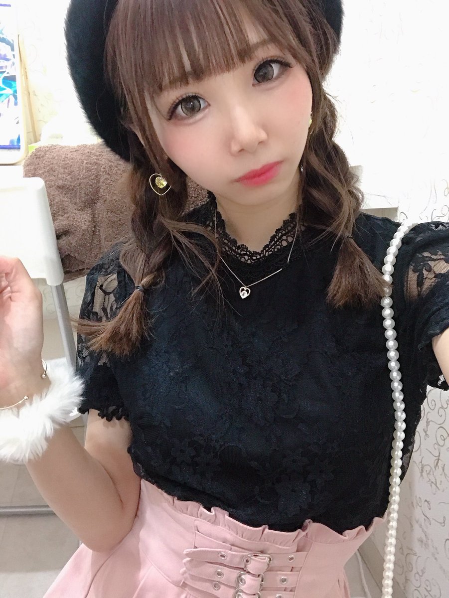 studio ARIA撮影会お疲れ様でした(灬╹ω╹灬)♡ 私服部🎀りんたんから頂いたうさちゃんバッグと合わせた♡スカー studio ARIA撮影会お疲れ様でした(灬╹ω╹灬)♡ 私服部🎀りんたんから頂いたうさちゃんバッグと合わせた♡スカー