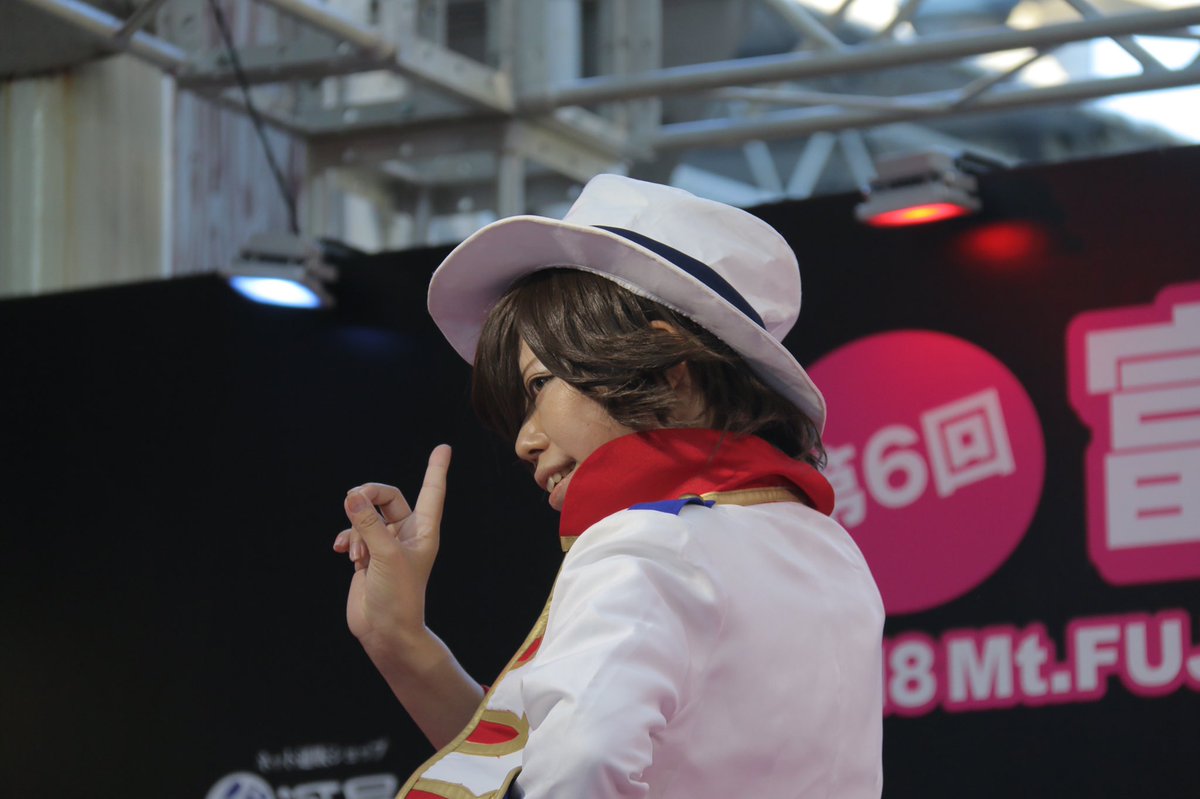 #富士コス ⑥うたプリ!!クエスチョンさん #富士コス ⑥うたプリ!!クエスチョンさん