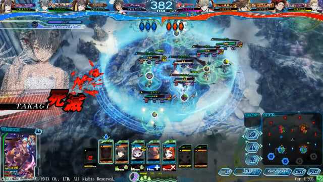 アリダリレッドクィーンと目指す紅蓮の王 part3 イベント戦(ミスB、字幕) #sm34192416 #ニコニコ動画 アリダリレッドクィーンと目指す紅蓮の王 part3 イベント戦(ミスB、字幕) #sm34192416 #ニコニコ動画