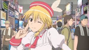 俺は「ジョジョの奇妙な冒険」という単語を、このキャラクターのプロフィールから「好きな漫画」として初めて見た。いや、「ダダ 俺は「ジョジョの奇妙な冒険」という単語を、このキャラクターのプロフィールから「好きな漫画」として初めて見た。いや、「ダダ