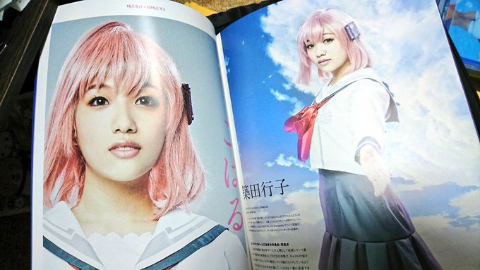 思い返せば舞台にハマり始めてまだ約1ヶ月か...初舞台はNORN9 ノルン+ノネットだったのを思い出して涙が...ここか 思い返せば舞台にハマり始めてまだ約1ヶ月か...初舞台はNORN9 ノルン+ノネットだったのを思い出して涙が...ここか