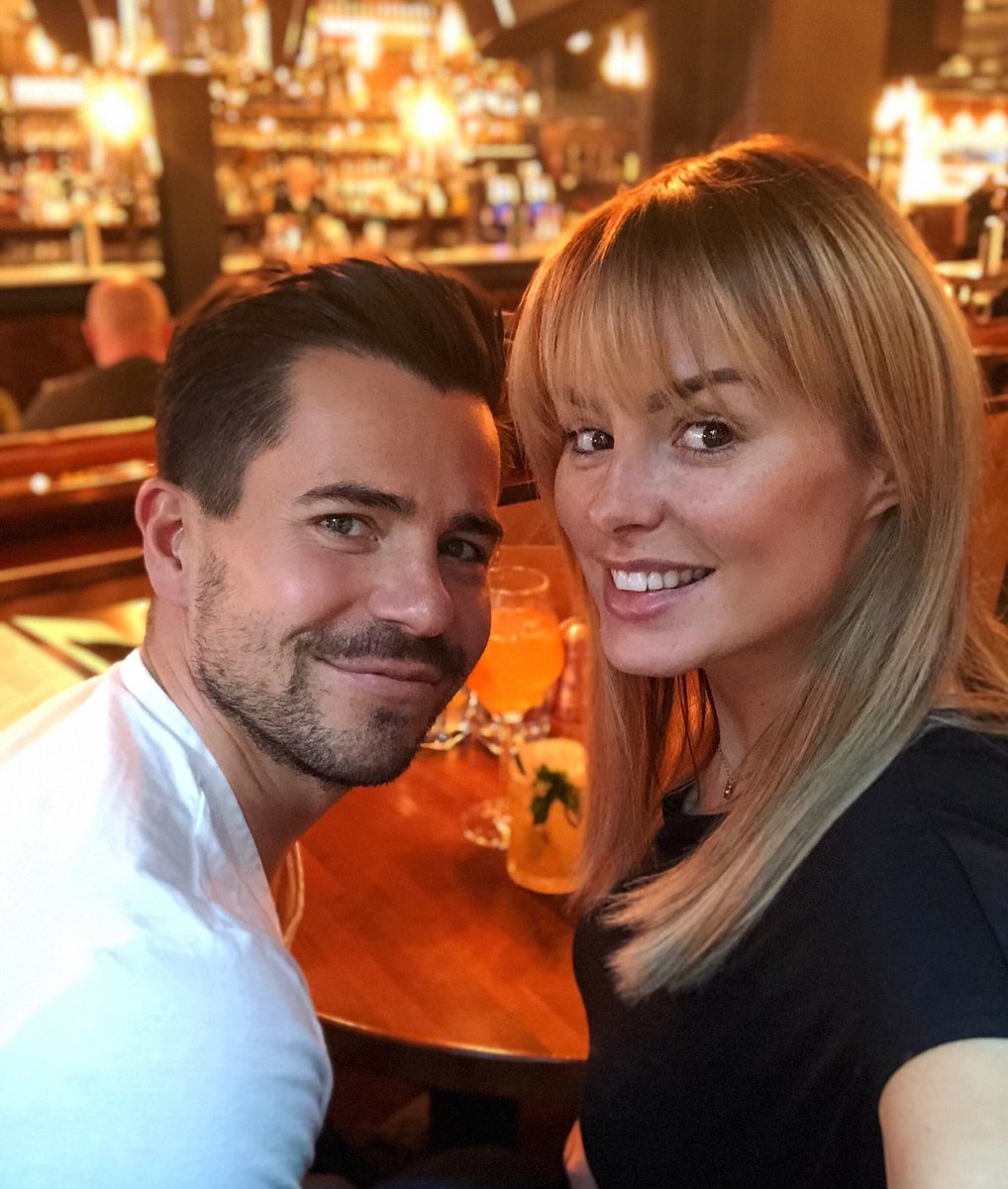 Cocktails @BanyanSpinMCR ???????? with this stud muffin @olivermellor ???? https://t.co/9QunLSqYca
