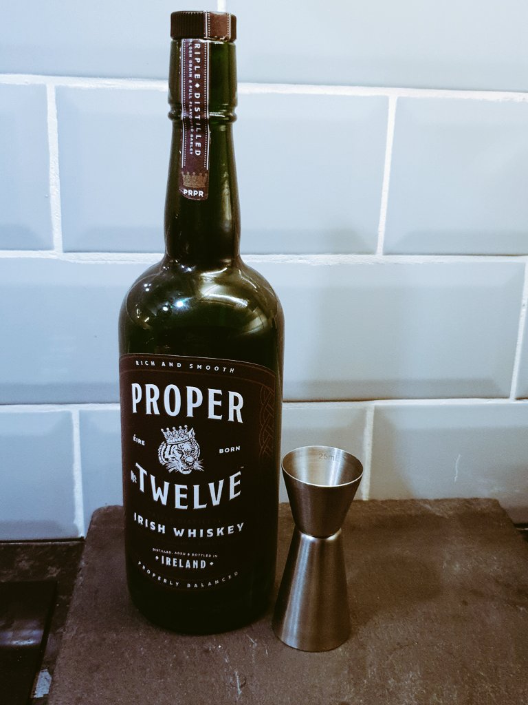 RT @Nbxkt: Put the measure away @TheNotoriousMMA @ProperWhiskey https://t.co/TF9LMYedJN