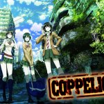 【COPPELION】の動画は、dアニメ・hulu・Nextflix・FOD・U-NEXT・ビデオマーケットどこで見れる 【COPPELION】の動画は、dアニメ・hulu・Nextflix・FOD・U-NEXT・ビデオマーケットどこで見れる