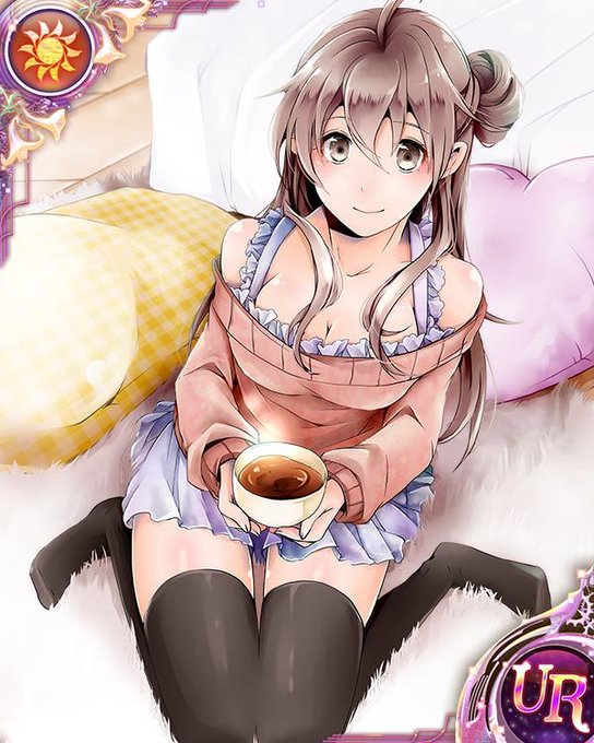 11月20日は桃山湖衣の誕生日! #桃山湖衣生誕祭2018 #桃山湖衣生誕祭 #魔法少女大戦 11月20日は桃山湖衣の誕生日! #桃山湖衣生誕祭2018 #桃山湖衣生誕祭 #魔法少女大戦