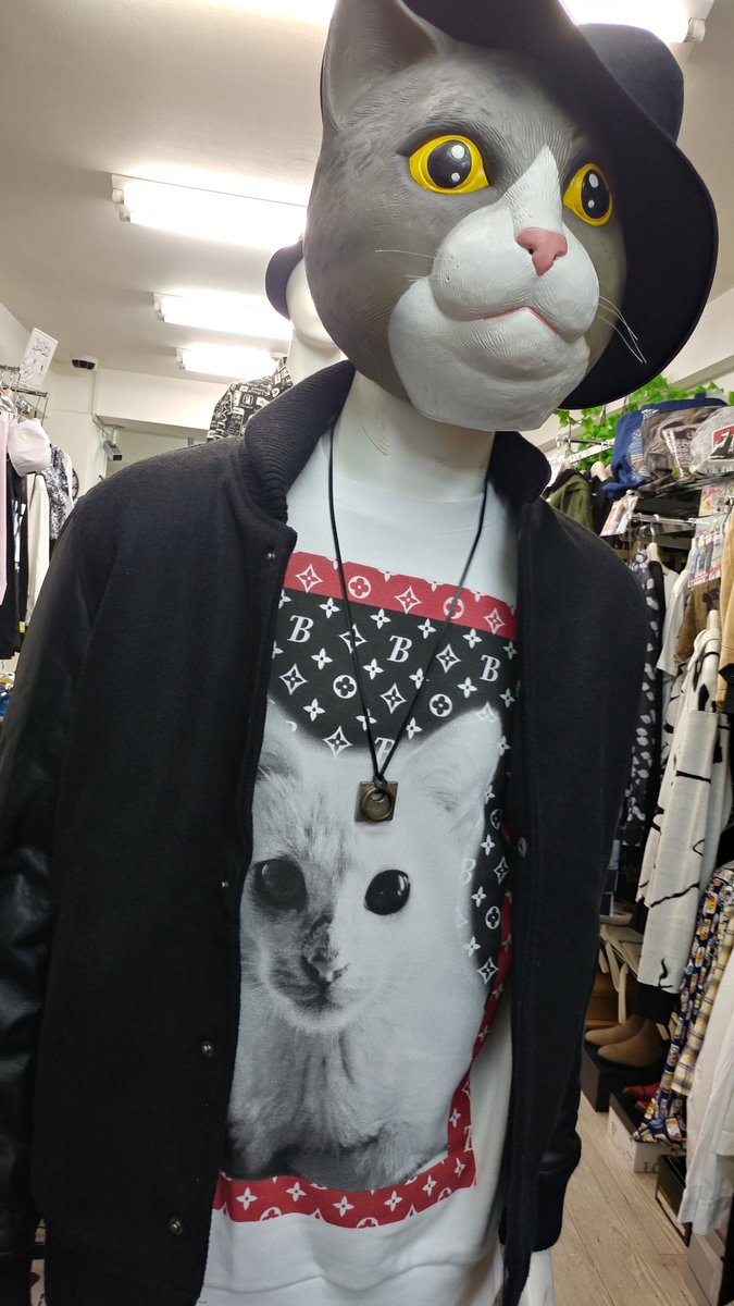 本日も11:00~20:00まで営業中です★☆#シュタインズゲートゼロ #バキ #サイボーグ009 #ウルトラセブン # 本日も11:00~20:00まで営業中です★☆#シュタインズゲートゼロ #バキ #サイボーグ009 #ウルトラセブン #