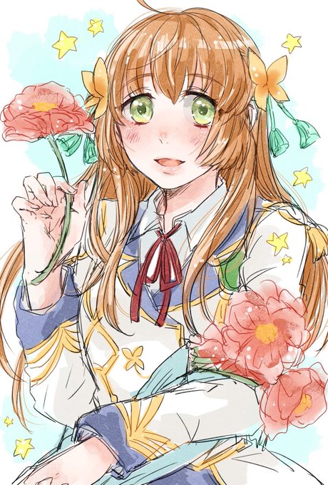 愛ヶ咲 小花ちゃん(マジきゅんっ!ルネッサンス)乙女ゲーのヒロイン集めたオールスターゲームつくってほしい かわいい… 愛ヶ咲 小花ちゃん(マジきゅんっ!ルネッサンス)乙女ゲーのヒロイン集めたオールスターゲームつくってほしい かわいい…