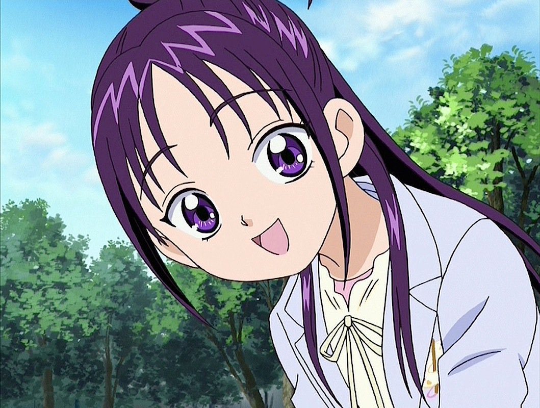 11.20 The Birthday「ふたりはプリキュア Splash Star」美翔 舞「アオハライド」村尾 修子「F 11.20 The Birthday「ふたりはプリキュア Splash Star」美翔 舞「アオハライド」村尾 修子「F