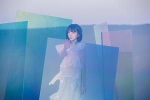 暁月凛「EarlyDays」オープニングテーマ テレビアニメ「実験品家族 -クリーチャーズ・ファミリー・デイズ- 」DV 暁月凛「EarlyDays」オープニングテーマ テレビアニメ「実験品家族 -クリーチャーズ・ファミリー・デイズ- 」DV
