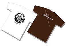 【お知らせ】下記の商品は完売いたしました。ありがとうございます。Tシャツ からくりサーカスLサイズ※うしおととらはすでに 【お知らせ】下記の商品は完売いたしました。ありがとうございます。Tシャツ からくりサーカスLサイズ※うしおととらはすでに