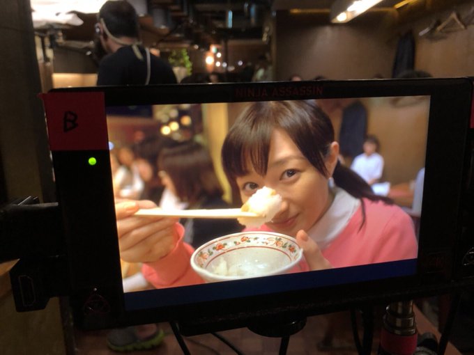 ドラマ『ワカコ酒 Season4』2019年1月7日よりBSテレビ東京にて(毎週月曜深夜0時~)放送スタートです🤤🍶23 ドラマ『ワカコ酒 Season4』2019年1月7日よりBSテレビ東京にて(毎週月曜深夜0時~)放送スタートです🤤🍶23