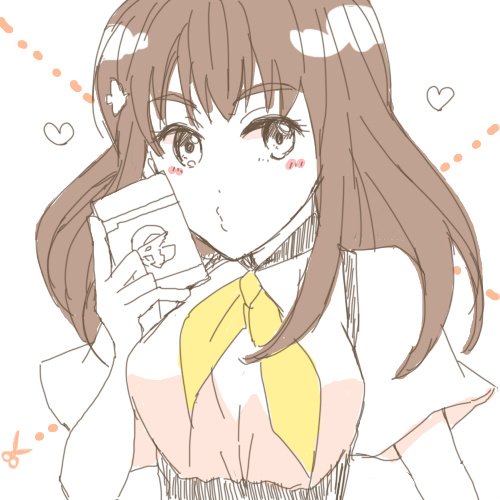 はじめちゃん@ガッチャマンクラウズ何度か描いてるけど全然似ないんだなこれが はじめちゃん@ガッチャマンクラウズ何度か描いてるけど全然似ないんだなこれが