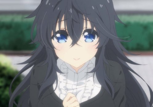 @1ari0a バレてしまいましたか…「ネトゲの嫁は女の子じゃないと思った?」という尊いラノベがありまして… @1ari0a バレてしまいましたか…「ネトゲの嫁は女の子じゃないと思った?」という尊いラノベがありまして…